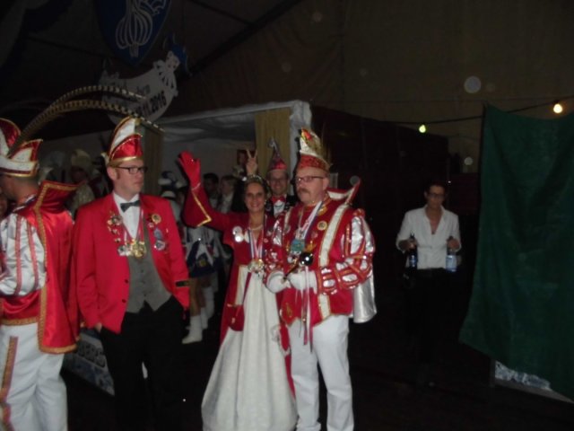 2015.11.14-28 Proklamation Weseke, Bocholt, Südlohn
